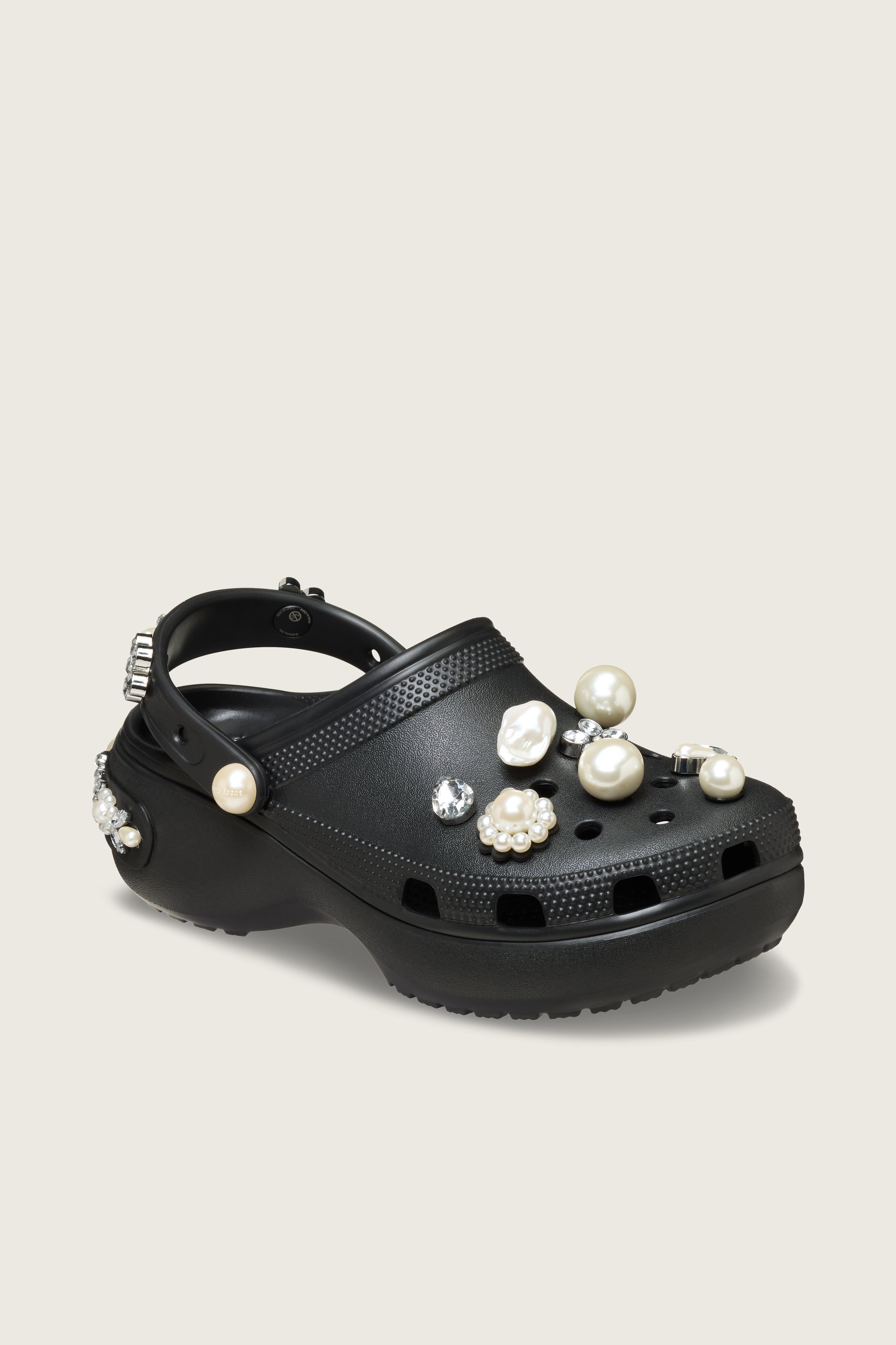 Simone Rocha x Crocs