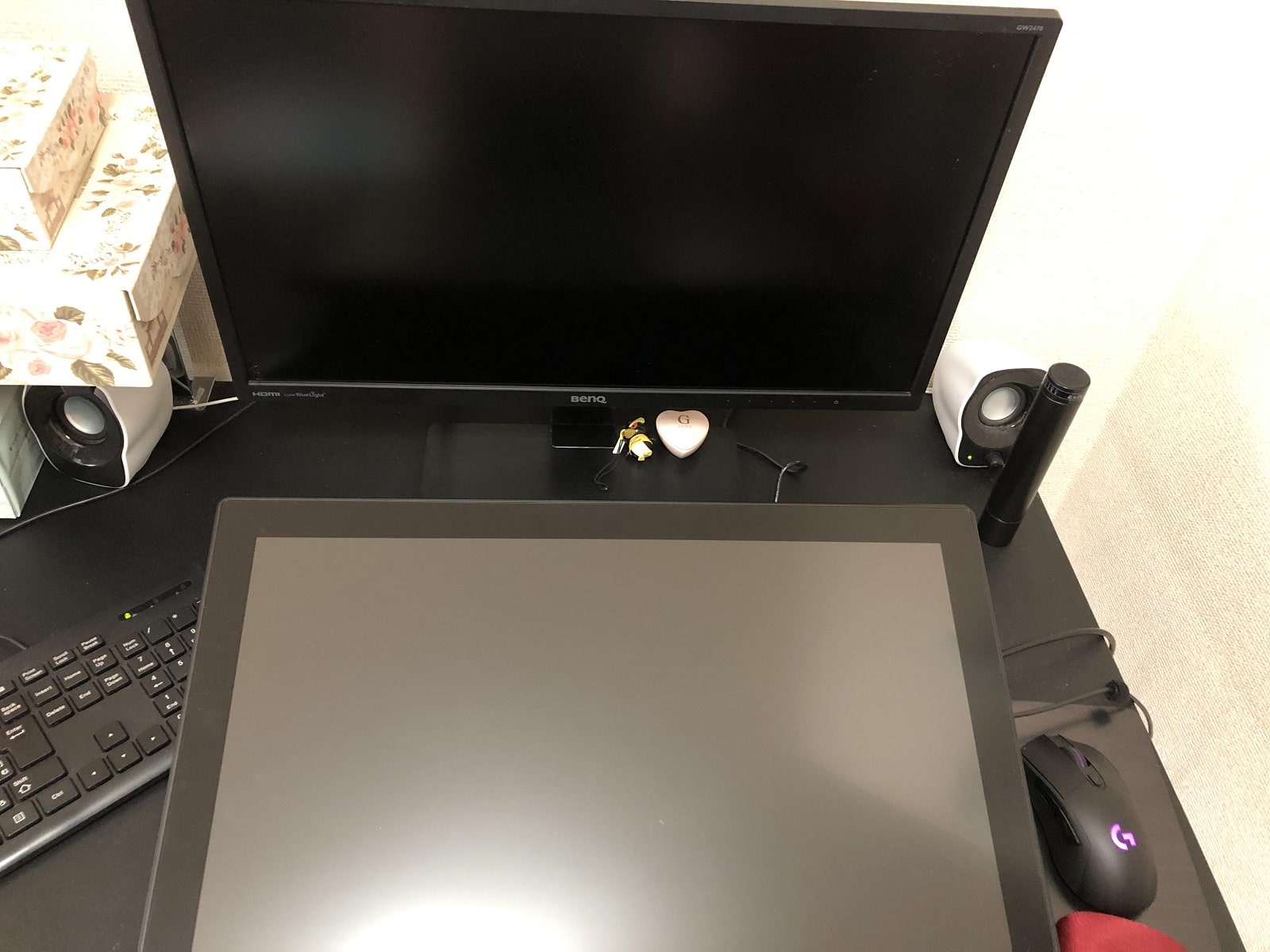 XP-PEN Artist22 セカンドの実機レビュー | SIMPC｜シンプシー