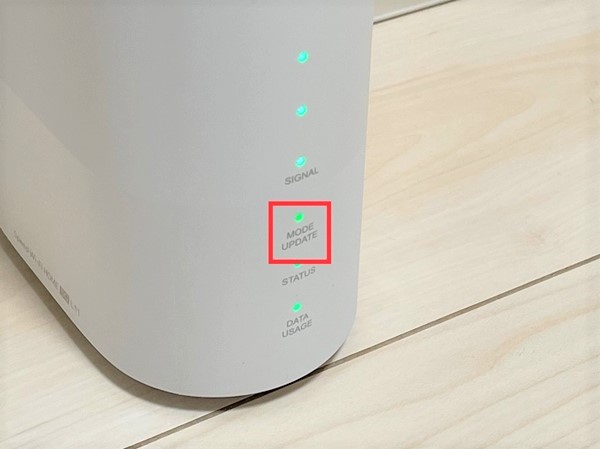 ZTE Speed Wi-Fi HOME 5G L11を購入したら確認しておきたい8つの設定と