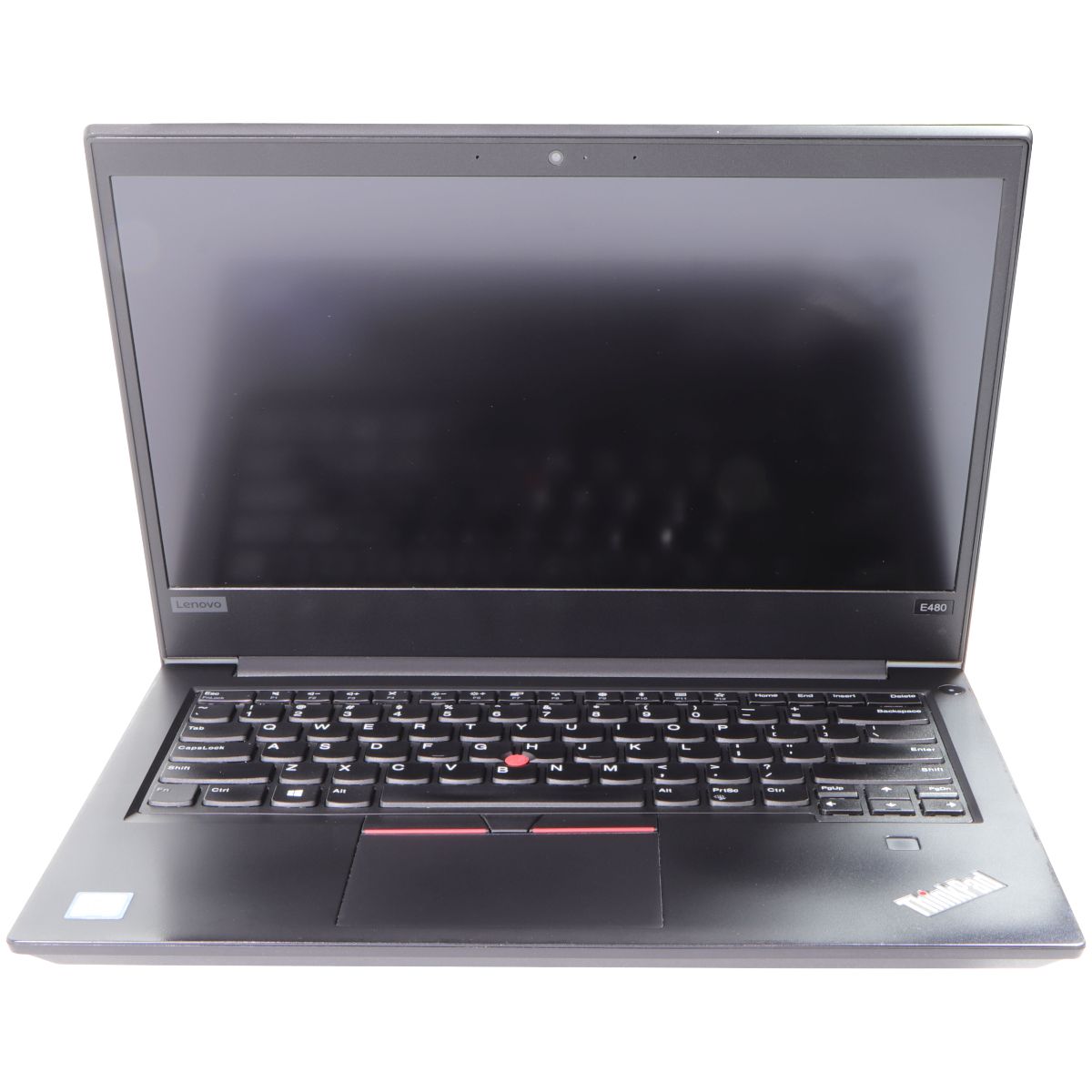 Lenovo ThinkPad E480 (14-in) Laptop (20KN-003YUS) i5-7200U/256GB