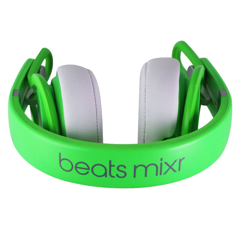 Beats Mixr Series Wired On-Ear Headphones - Neon Green