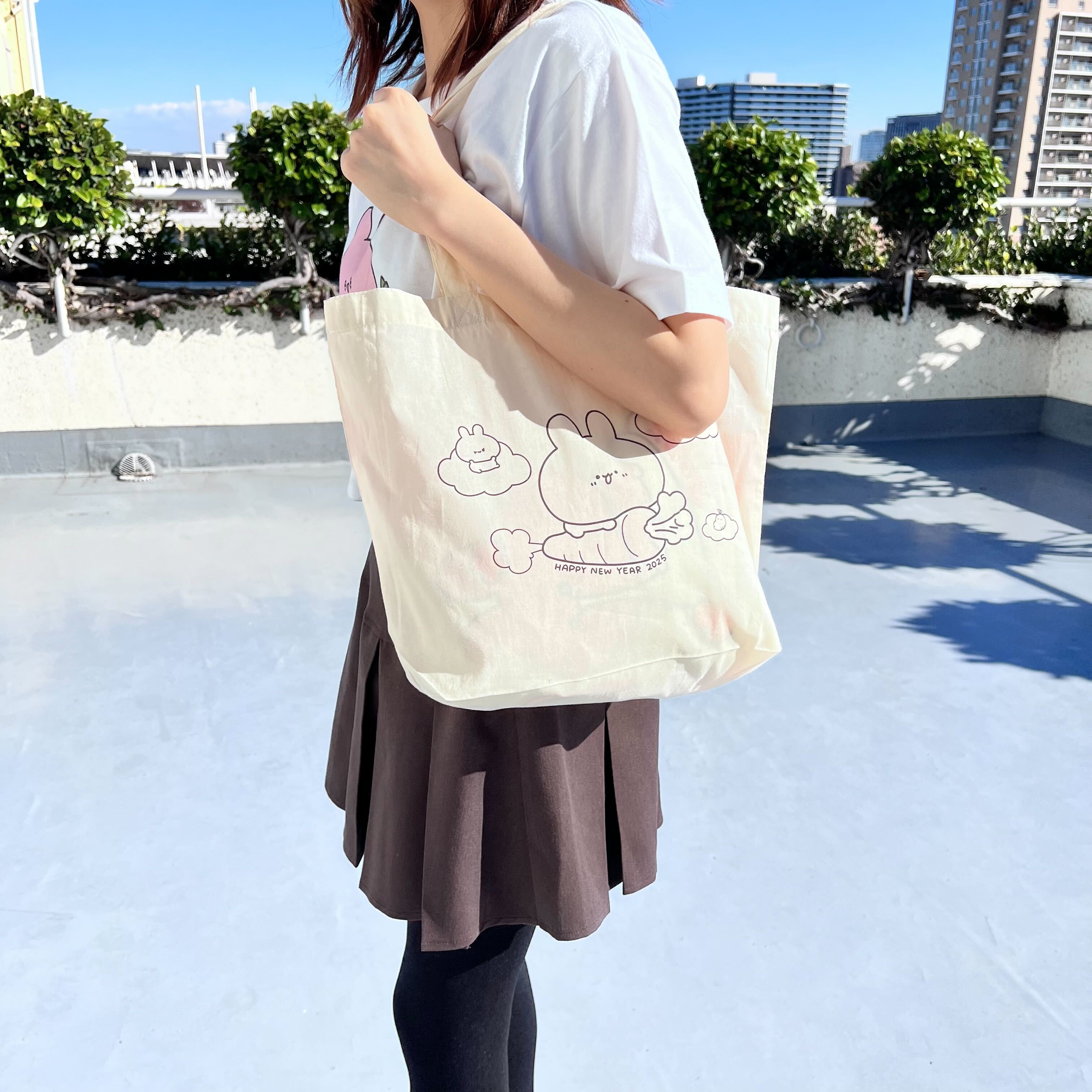 あさみみちゃん】ASAMIMI HAPPY BAG 2025（¥10,000）【1月下旬発送