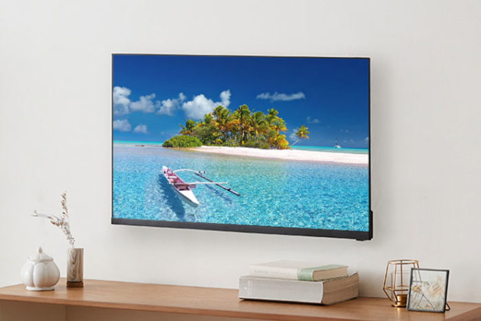 32V型液晶テレビ SP-32TVD-01 | simplus シンプラス Official Site