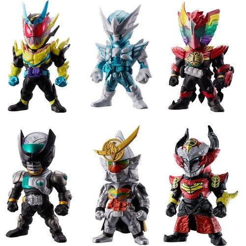 Kamen Rider Converge 24 Bandai 3-Inch Mini-Figure – Simplytoyz