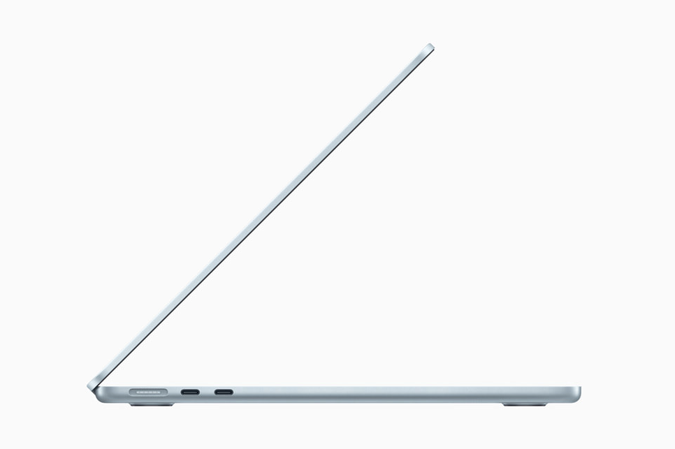 MacBook Air 13-inch 8-Core GPU | Apple M4 – Simply Mac