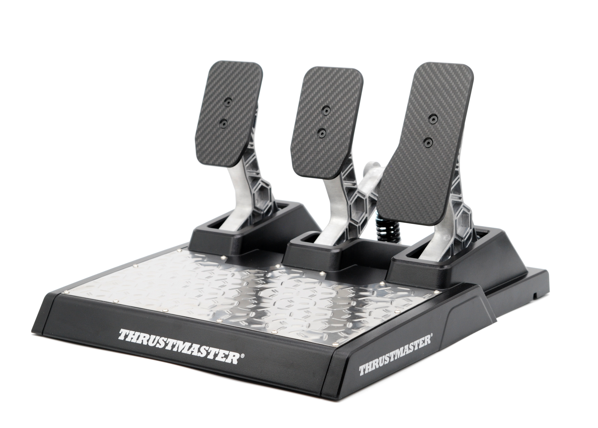 Pro Carbon Pedals - Thrustmaster T-LCM TLCM Carbon Fibre Pedal