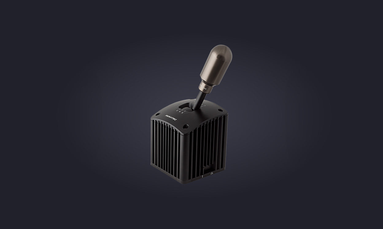 Fanatec ClubSport Shifter SQ V1.5 : Test & Review | What it's