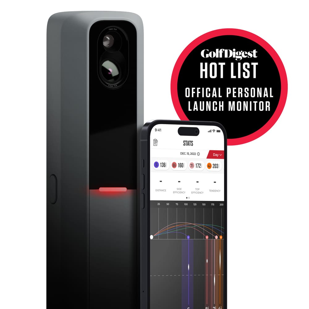 Rapsodo MLM2PRO Net Bundle - SimSpace Golf