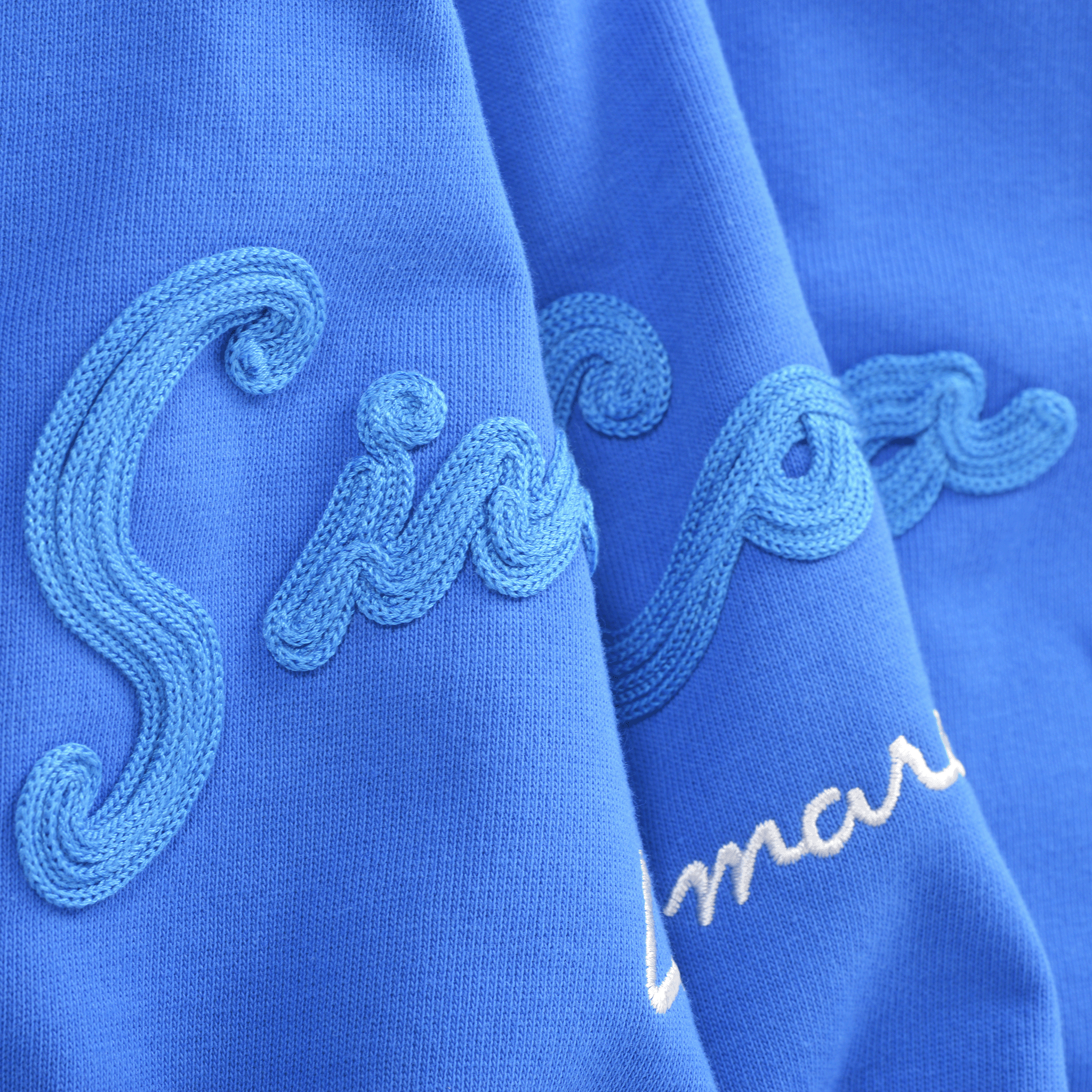 ZIPUPプルオーバー 24110020