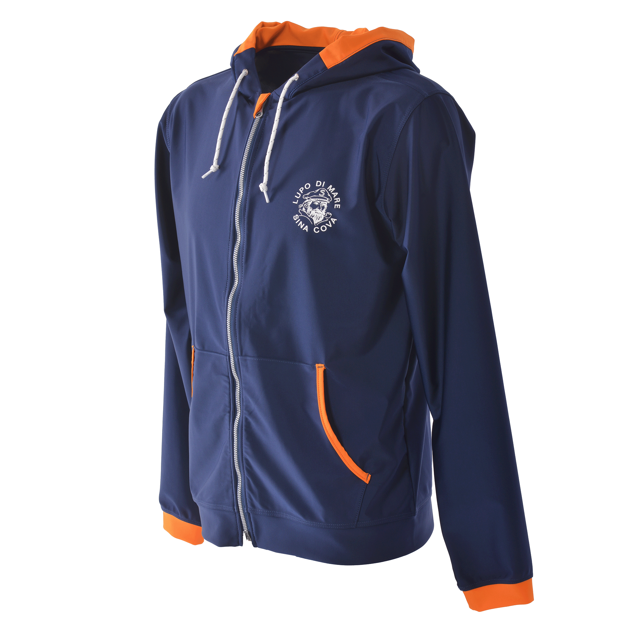 ラッシュガードパーカー 25111010