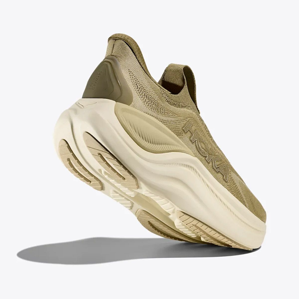 ホカ HOKA ランニング リカバリーシューズ スカイワード レースレス