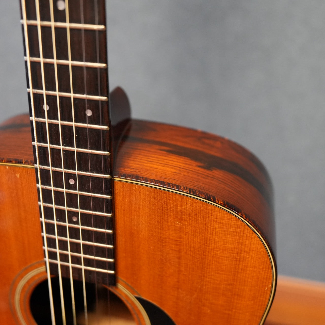 S.Yairi YD-302 1973年製 – Sincere Guitars