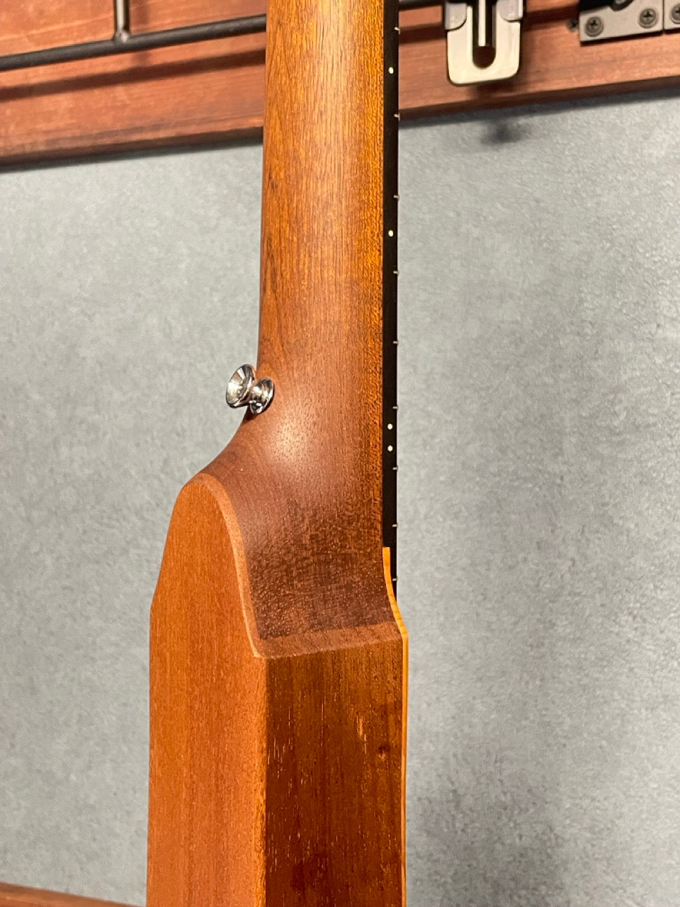 Martin Backpacker Made in Mexico 2018年頃製 – Sincere Guitars