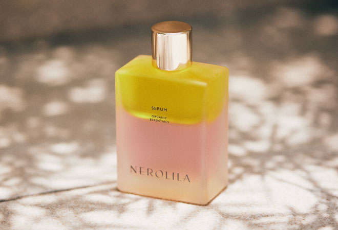 NEROLILA（ネロリラ）ブライトニング ビューティーセラム 32mL