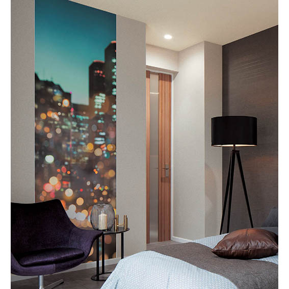 シンコール | STK13105 | 2024 WALL PRO Gara