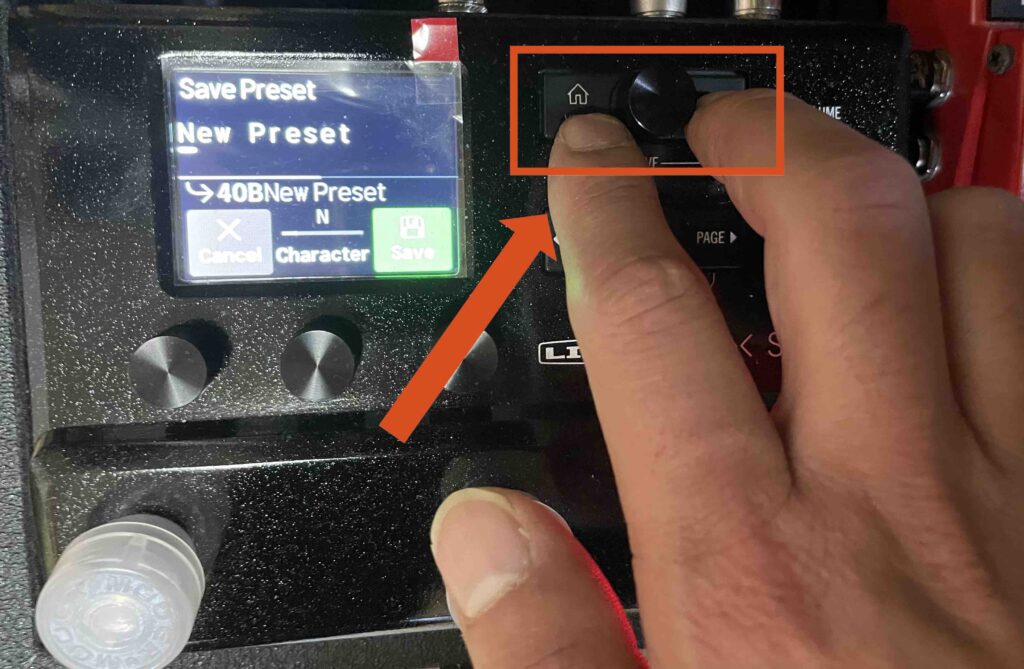 HX STOMPで使えるおすすめエクスプレッションペダル【MeloAudio/EXP