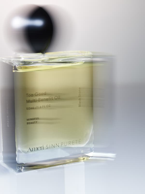 Ameri VINTAGE （アメリ ヴィンテージ） コラボ｜SINN PURETE（シン