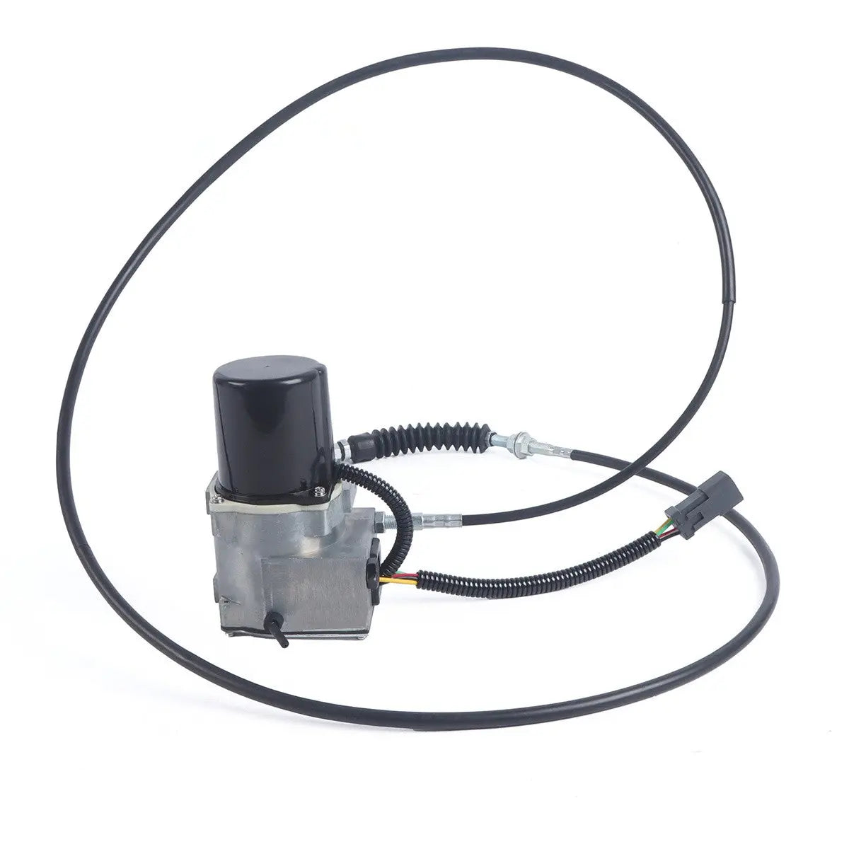 21EN-32220 Accelerator Throttle Motor for Hyundai Excavator R-7