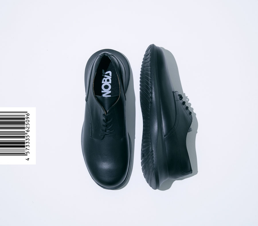 LINE UP - SINOBIS/シノビス Official WEBSITE - 踊れるビジネスシューズ