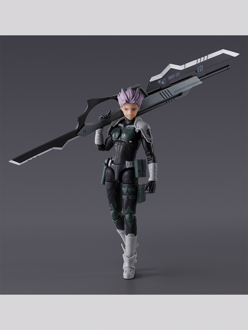 S.H.Figuarts 鳴海弦 | 魂ウェブ