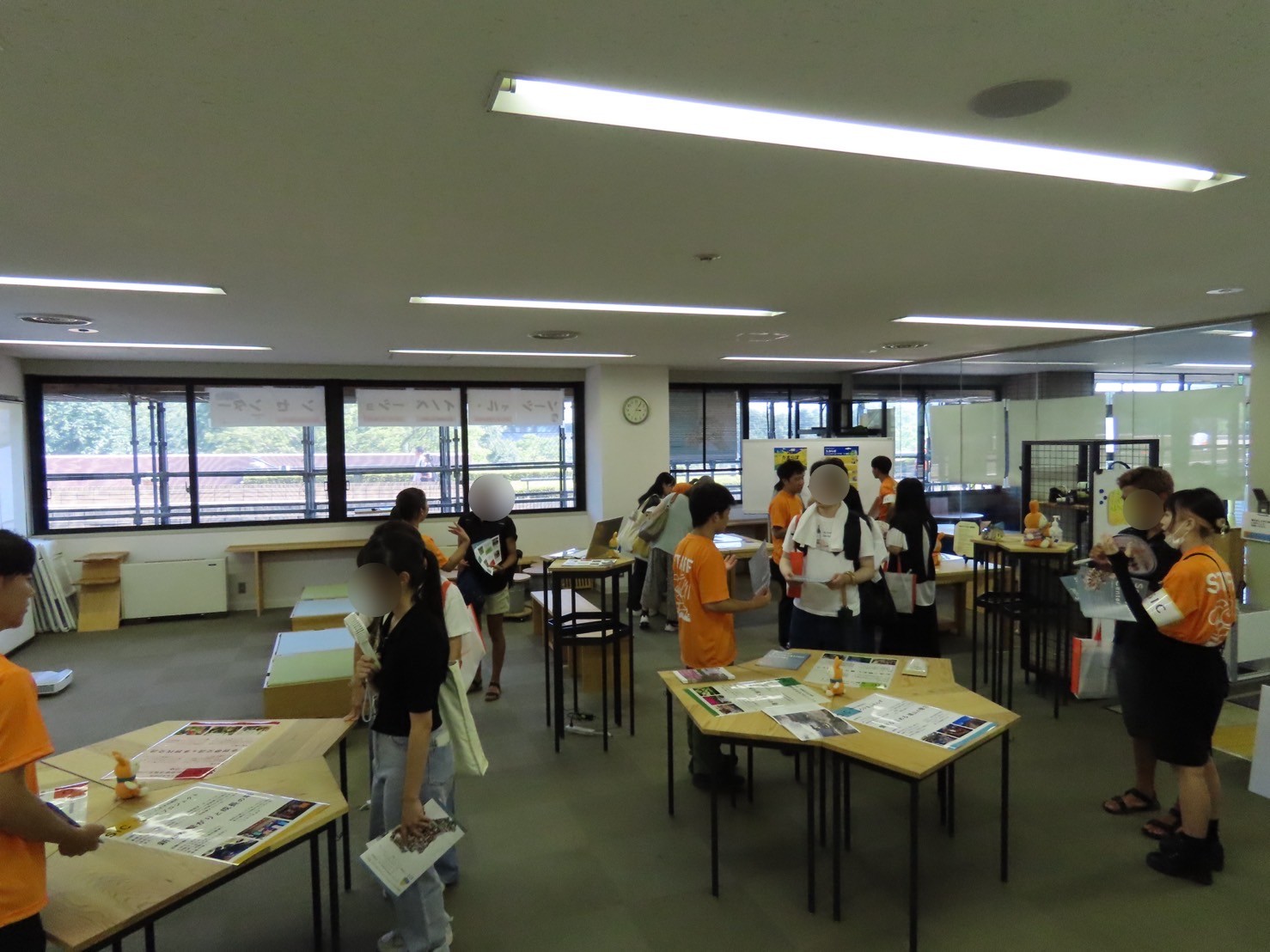 法政大学多摩キャンパス – 法政大学ソーシャル・イノベーションセンター