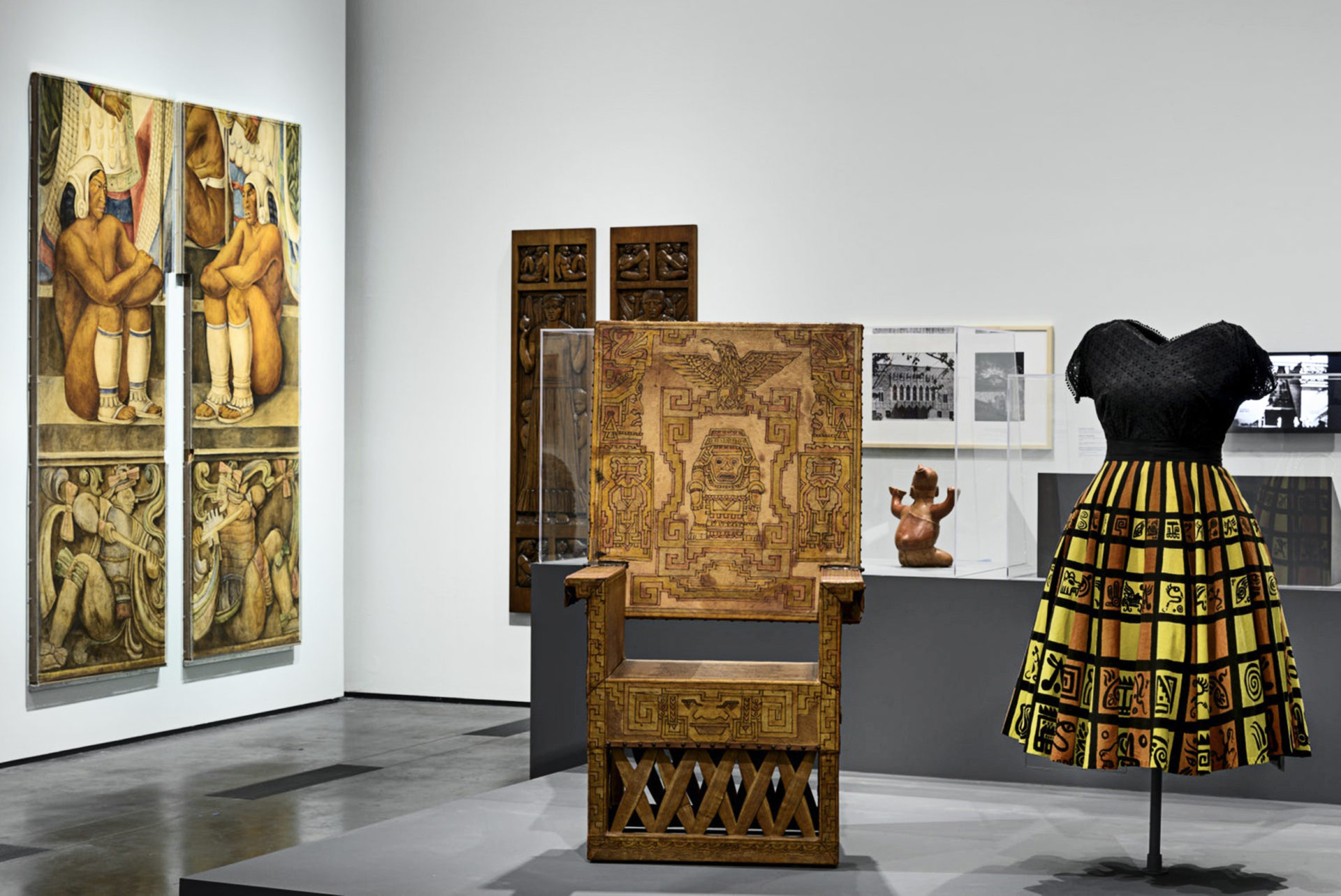 FOUND IN TRANSLATION: Design in California and Mexico (2018