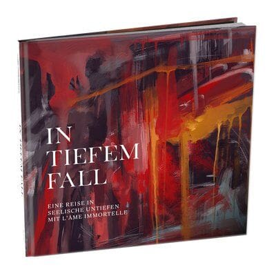 L'âme Immortelle to return with all new album 'In tiefem Fall' on