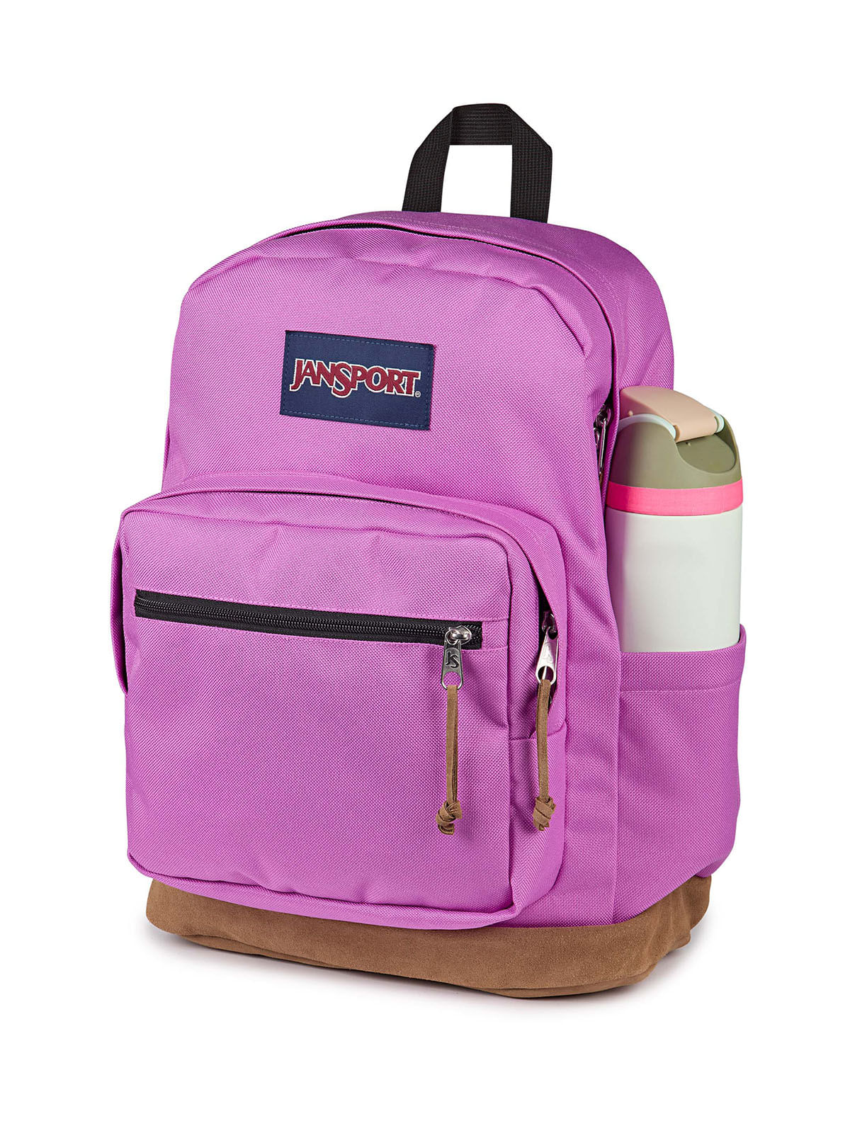Mochila Right Pack Fucsia Jansport-Jansport Chile - 7veinte.cl