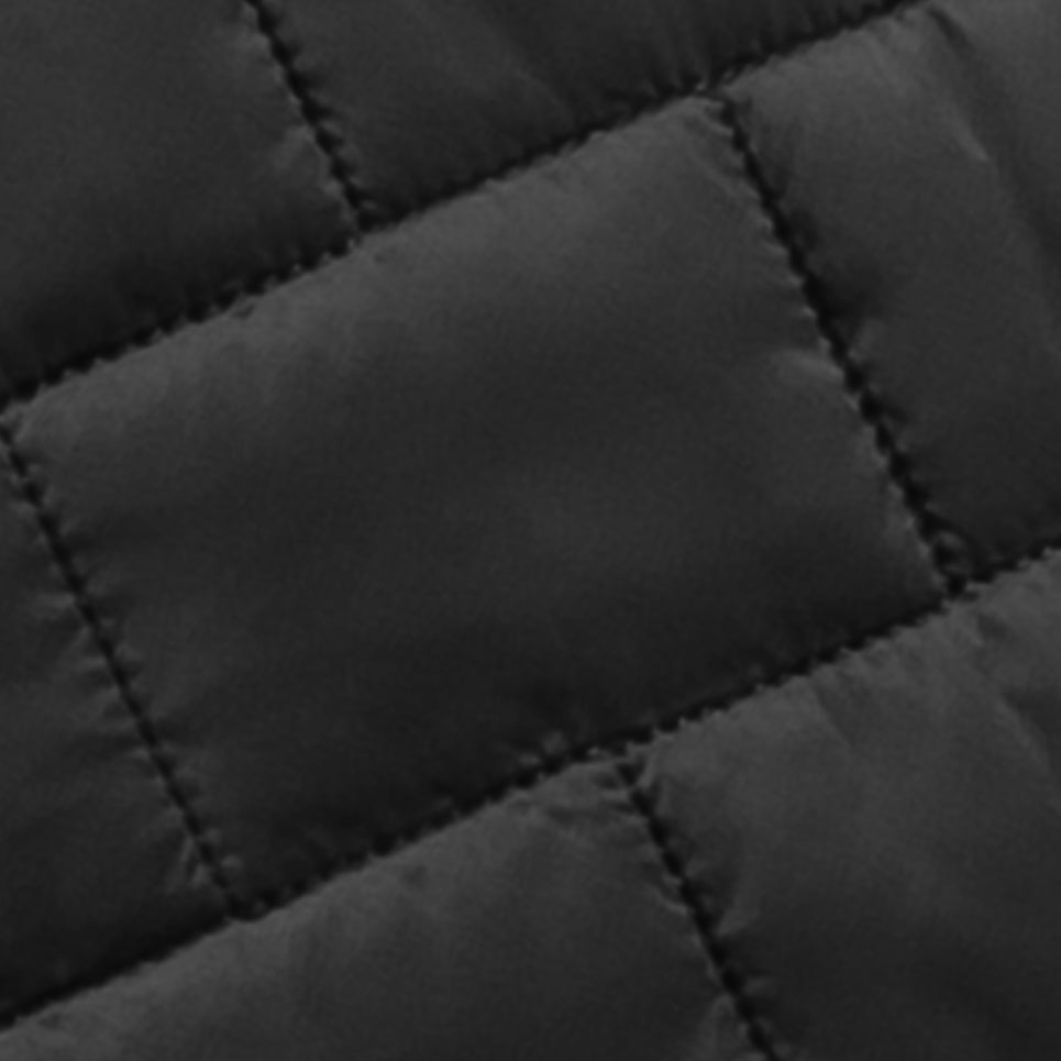 BURNSIDE QUILTED PUFFER JACKET - B8713 | Burnside Sierra Pacific