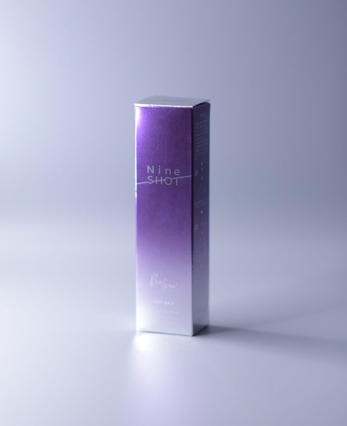 バイオグロウ・ナインショット | 株式会社 しえすた企画