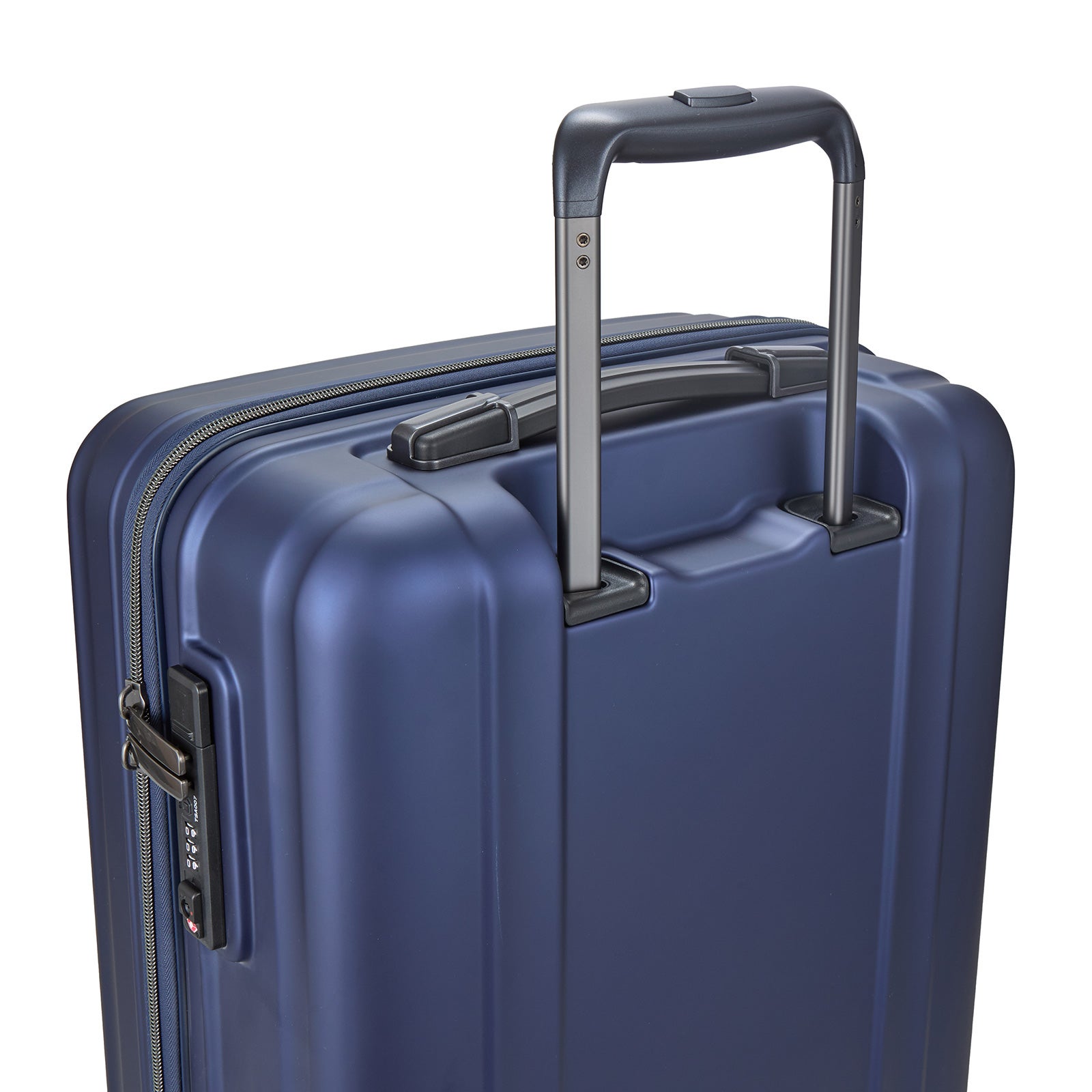 超軽量スーツケース 機内持ち込み Sサイズ ジッパータイプ ZERO GRA