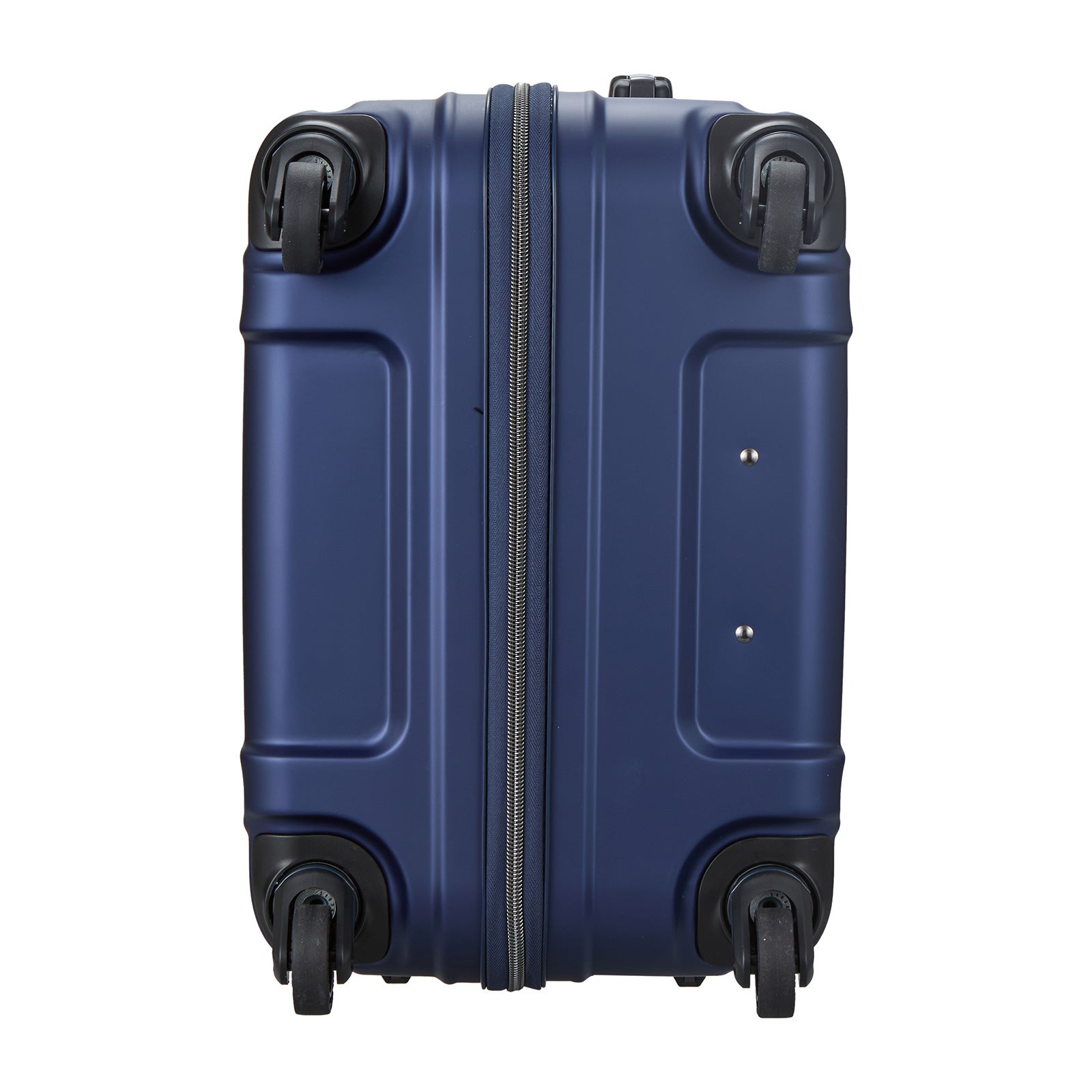 超軽量スーツケース Mサイズ ジッパータイプ ZERO GRA ZER2088-56