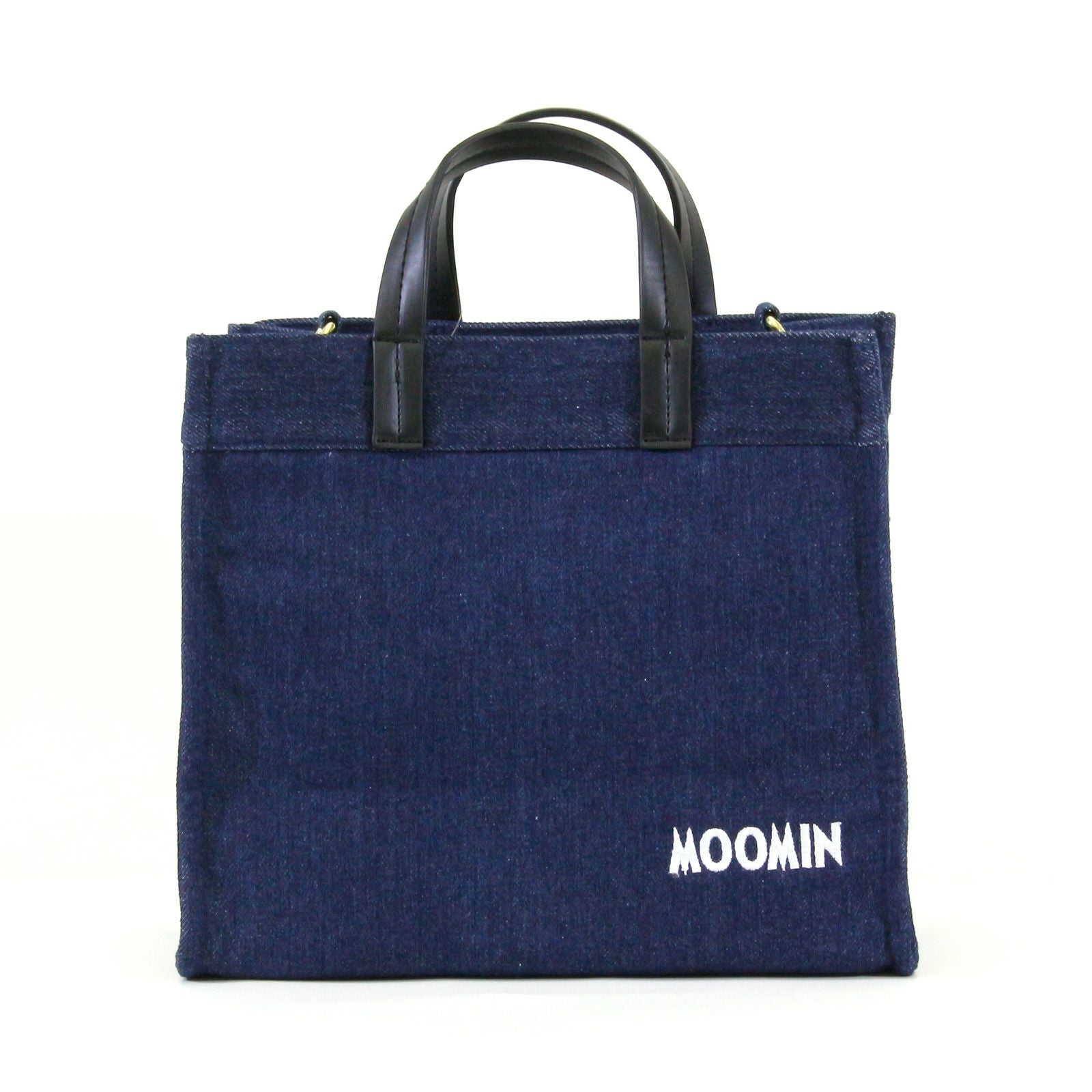 刺繍 2Wayトートバッグ ムーミン リトルミイ 6033 | シフレオンライン