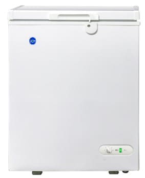 JCMC-98 冷凍ストッカー／幅580×奥行560×高さ840mm