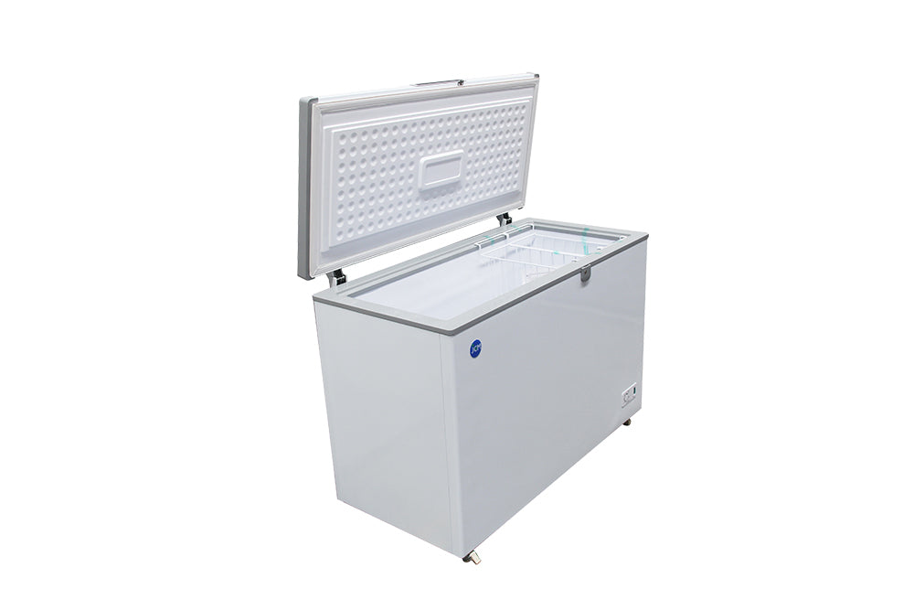 JCMC-266 冷凍ストッカー／幅1184×奥行600×高さ840mm