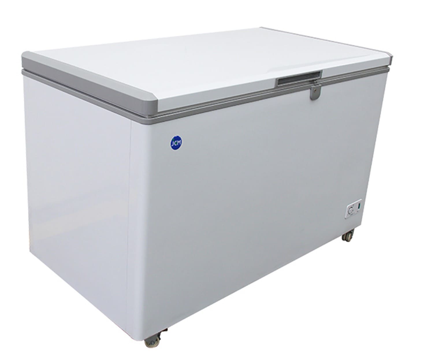 JCMC-385 冷凍ストッカー／幅1314×奥行743×高さ852mm