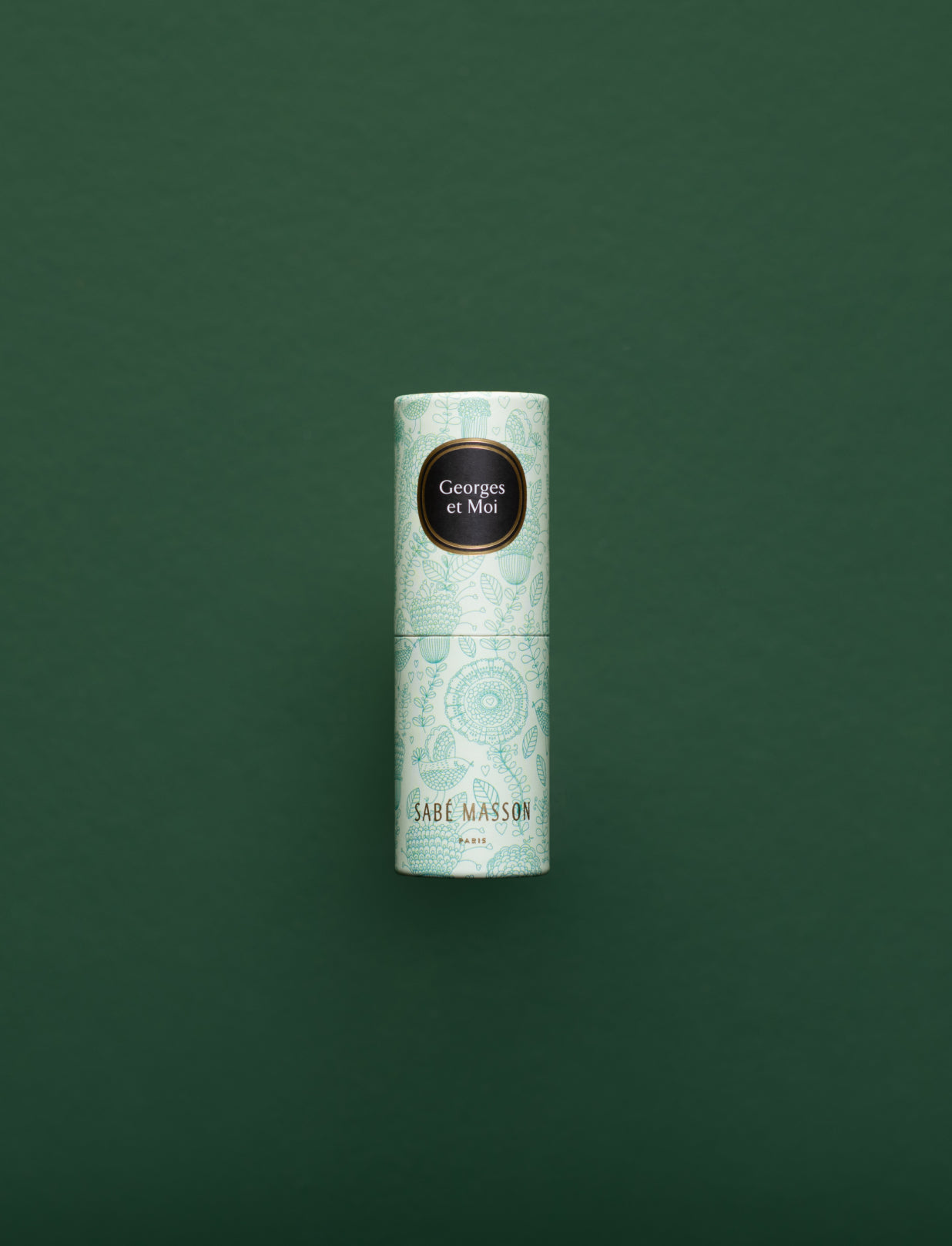 ソフト パルファム スティック ジョージとわたし – Signal Right