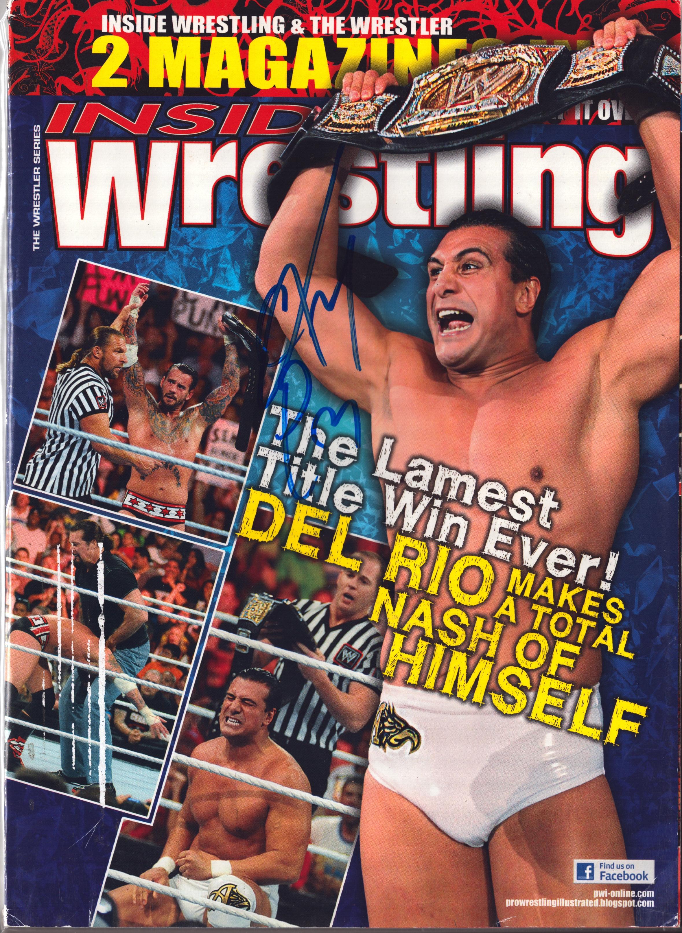 Newly Added Products – Signed By Superstars