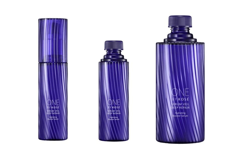 サロン直営】セラムヴェールディープリペア｜肌の水分保持能を改善する