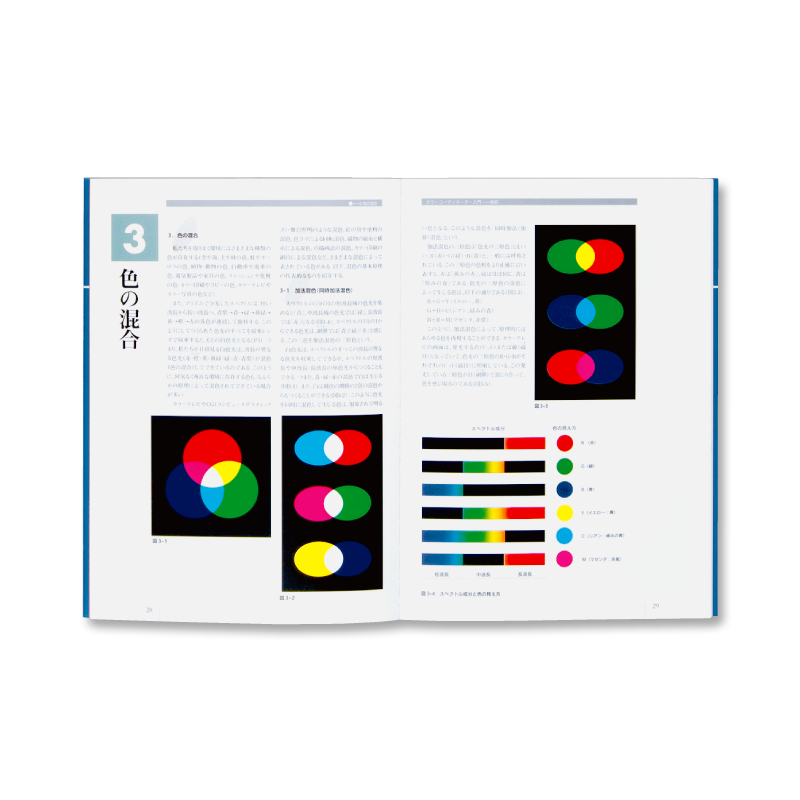 カラーコーディネーター入門 色彩 改訂増補版｜日本色研事業株式会社