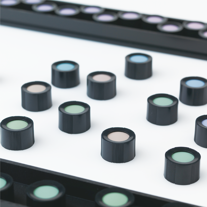 100 hue test (ND-100)｜日本色研事業株式会社｜JAPAN COLOR