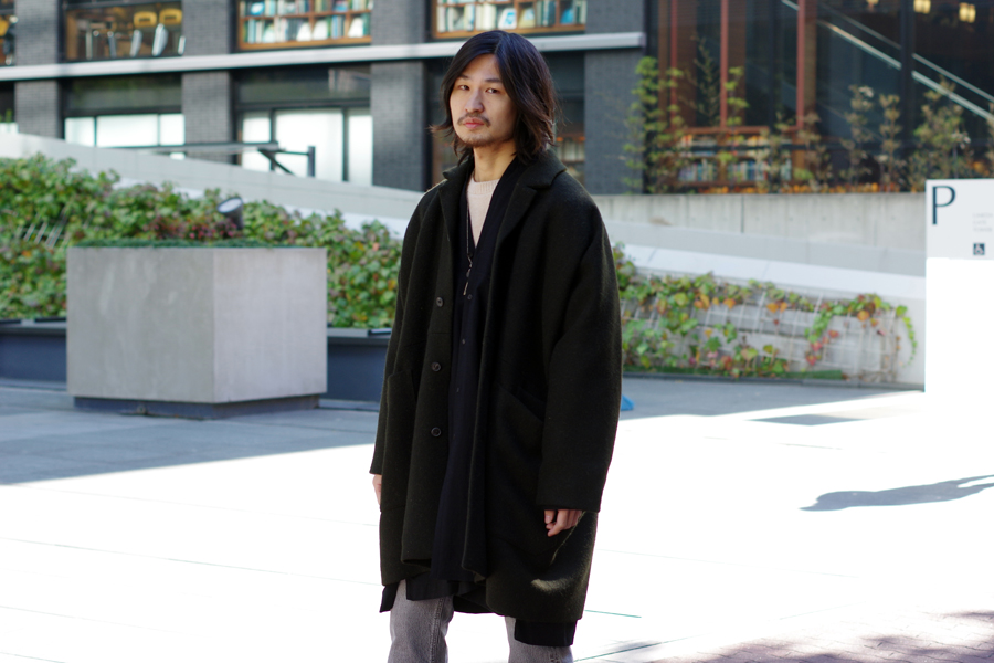 JAN-JAN VAN ESSCHE｜ヤンヤンヴァンエシュ