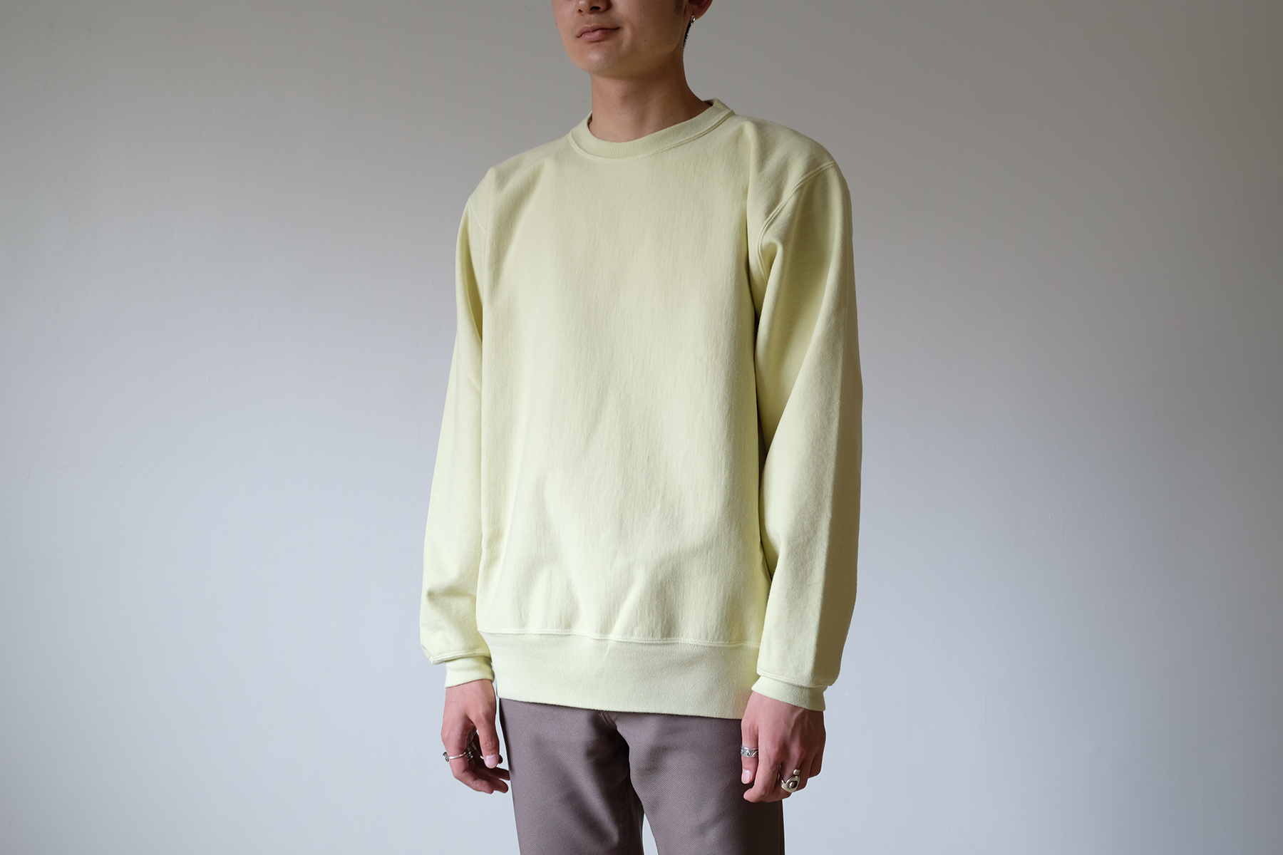 AURALEE｜オーラリー 2020AW - Silver and Gold