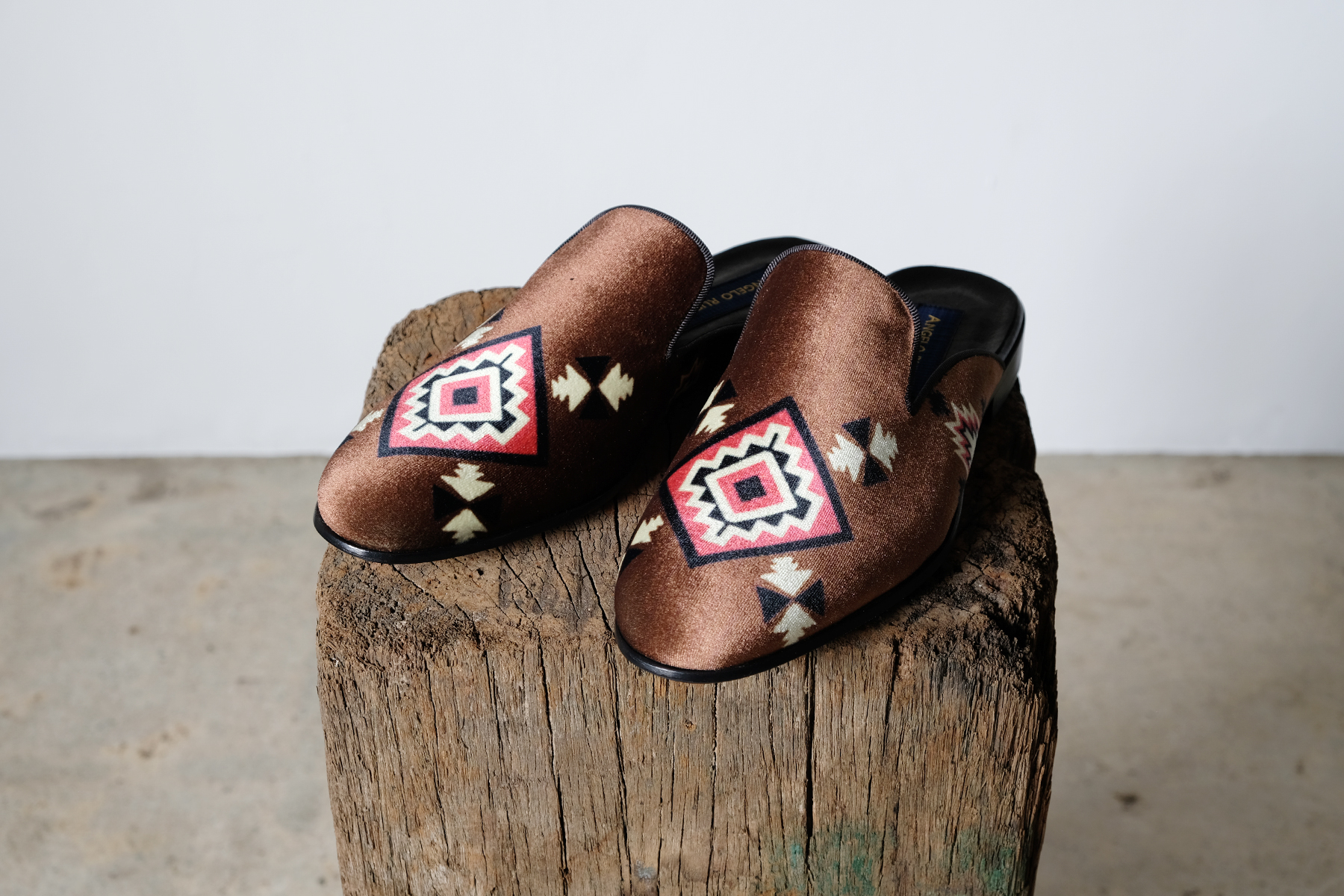 ANGELO RUFFO｜アンジェロルッフォ ALL MODEL - Silver and Gold