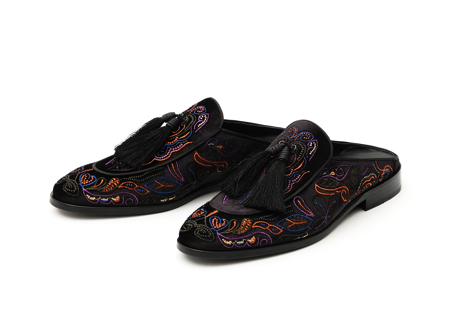 ANGELO RUFFO form ISTANBUL - Silver and Gold