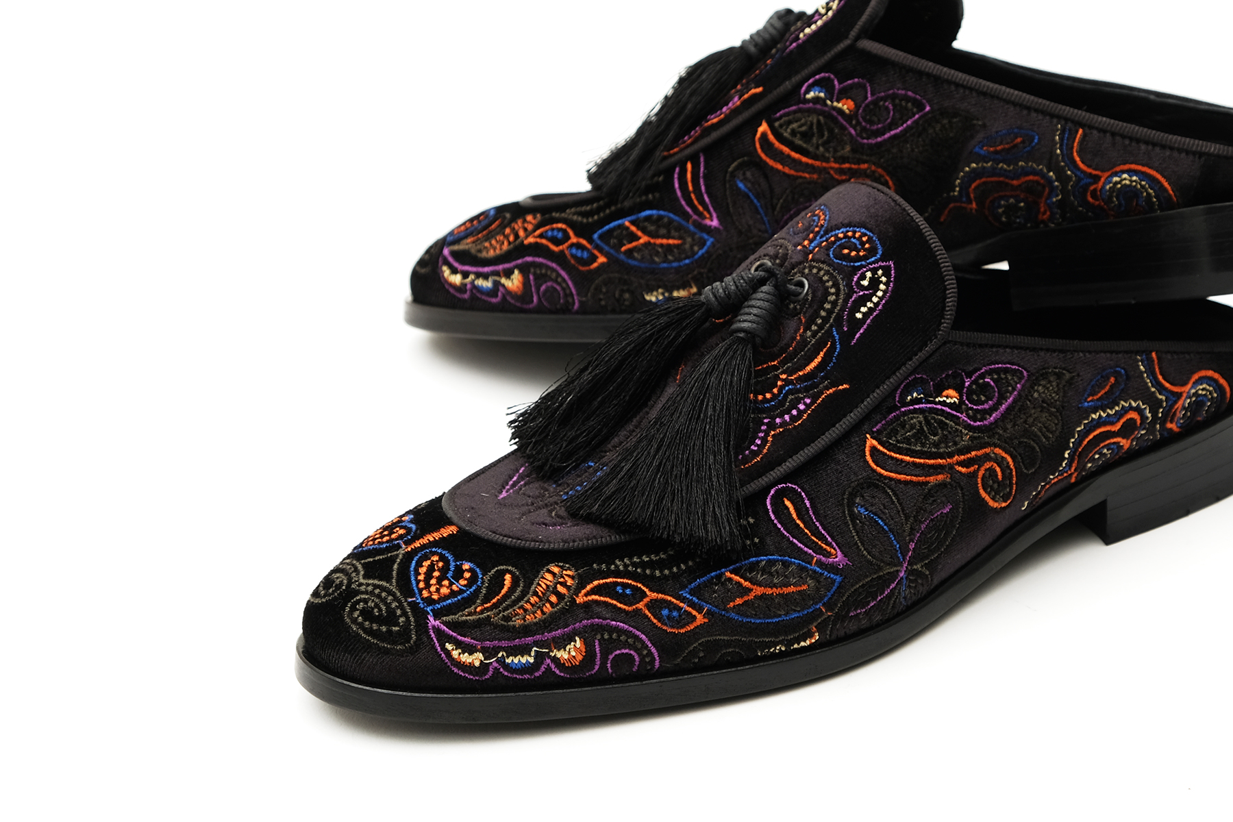 ANGELO RUFFO form ISTANBUL - Silver and Gold