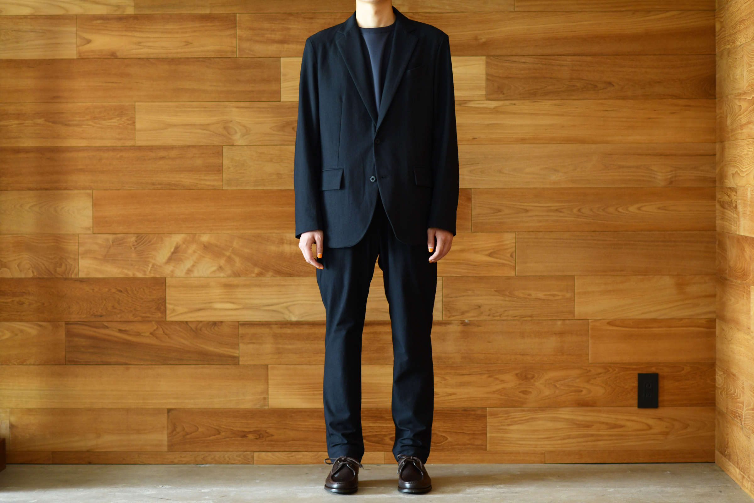 TEATORA - GHOST CODE 22AW - Silver and Gold