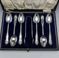 スプーン / カトラリー – SILVER-LUG