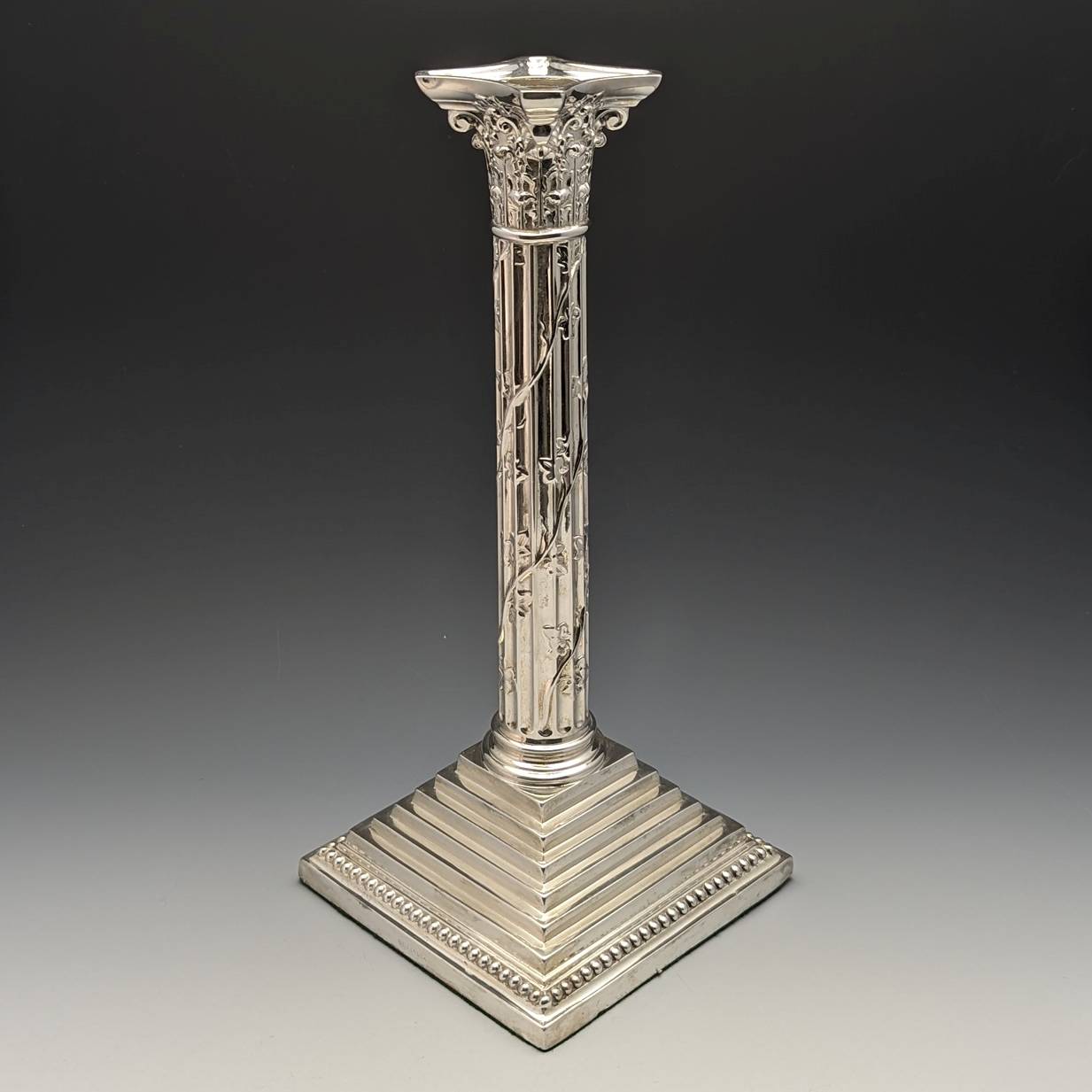 花器 / 燭台 – SILVER-LUG