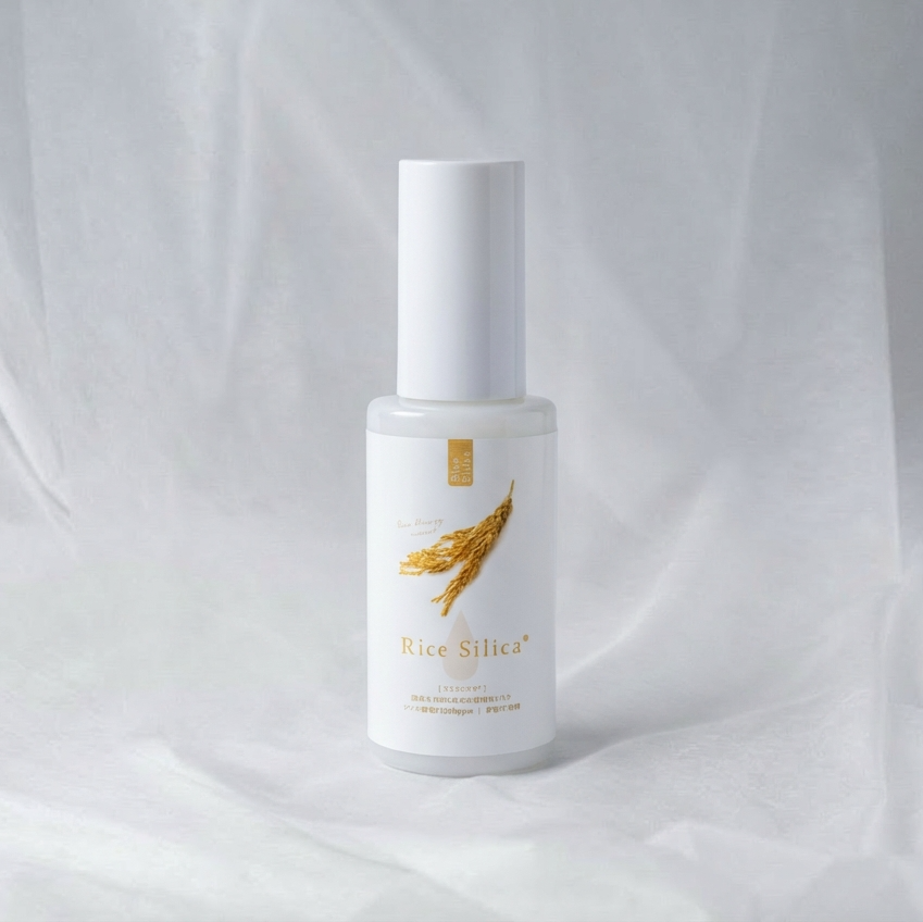 Rice Silica – シリカのある生活 WEB STORE